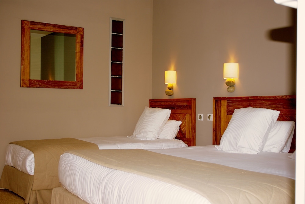 Standard Quadruple Room photo 3