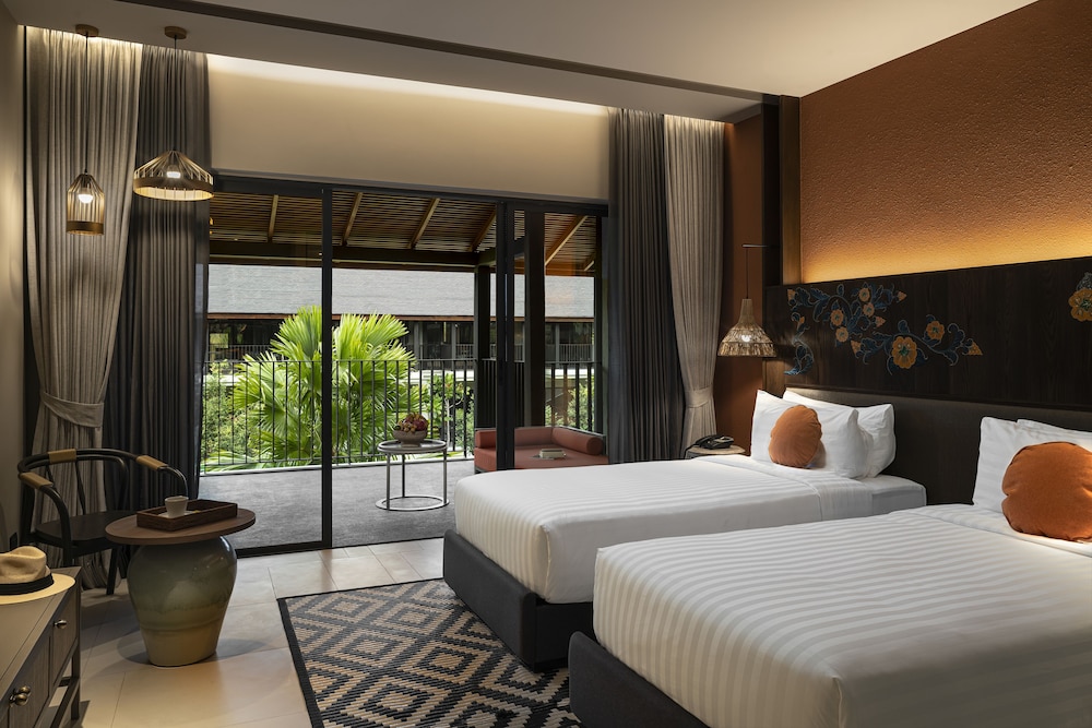 Superior Twin Room, 2 Twin Beds