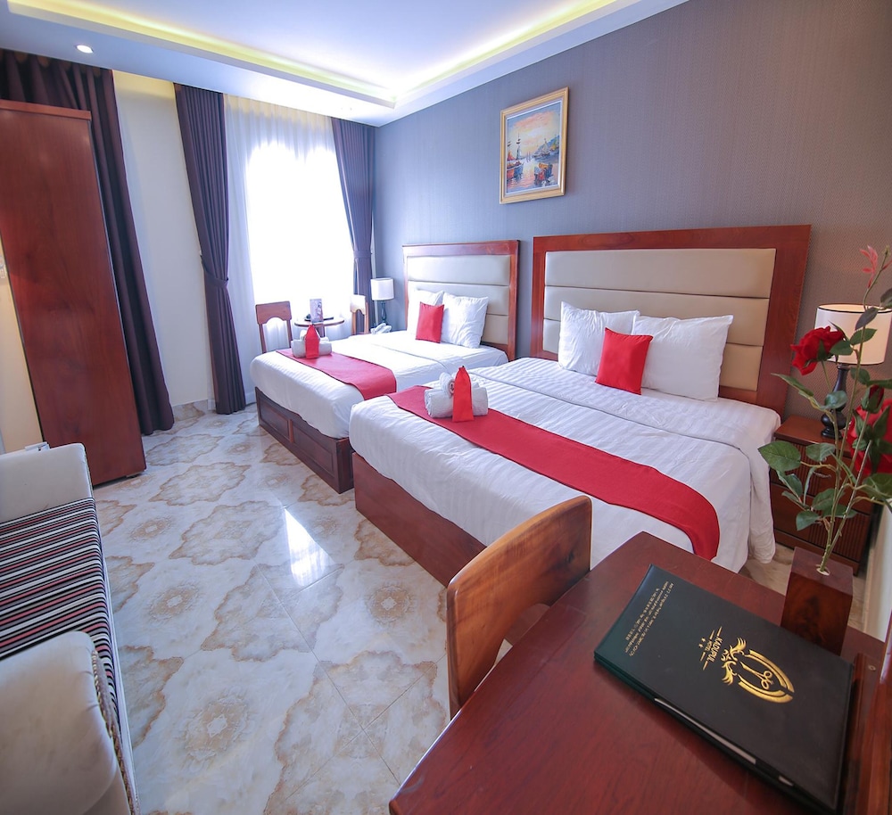 Family Quadruple Room