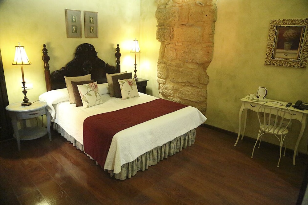 Superior Double Room Single Use - Photo 2