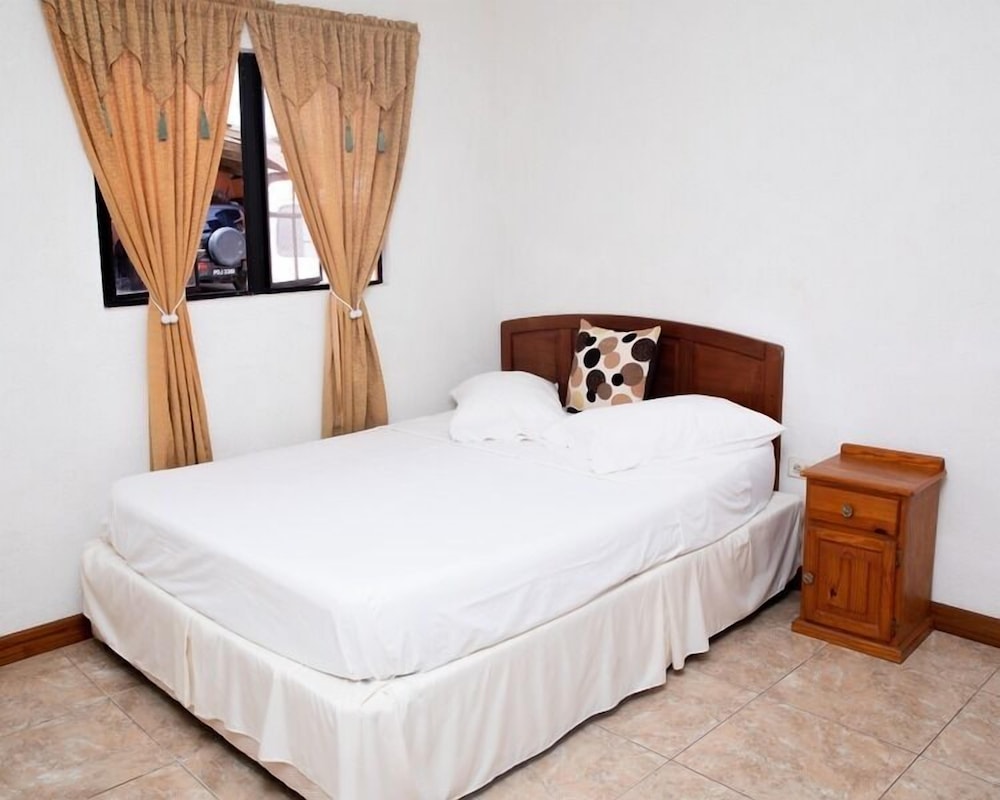 Traditional Apartment, 1 Bedroom, Non Smoking, Air conditioning photo 3