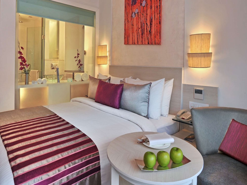 Superior Room, 2 Twin Beds - Photo 1