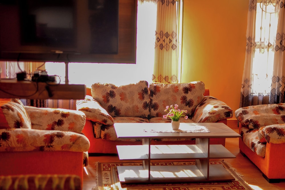 Family Apartment