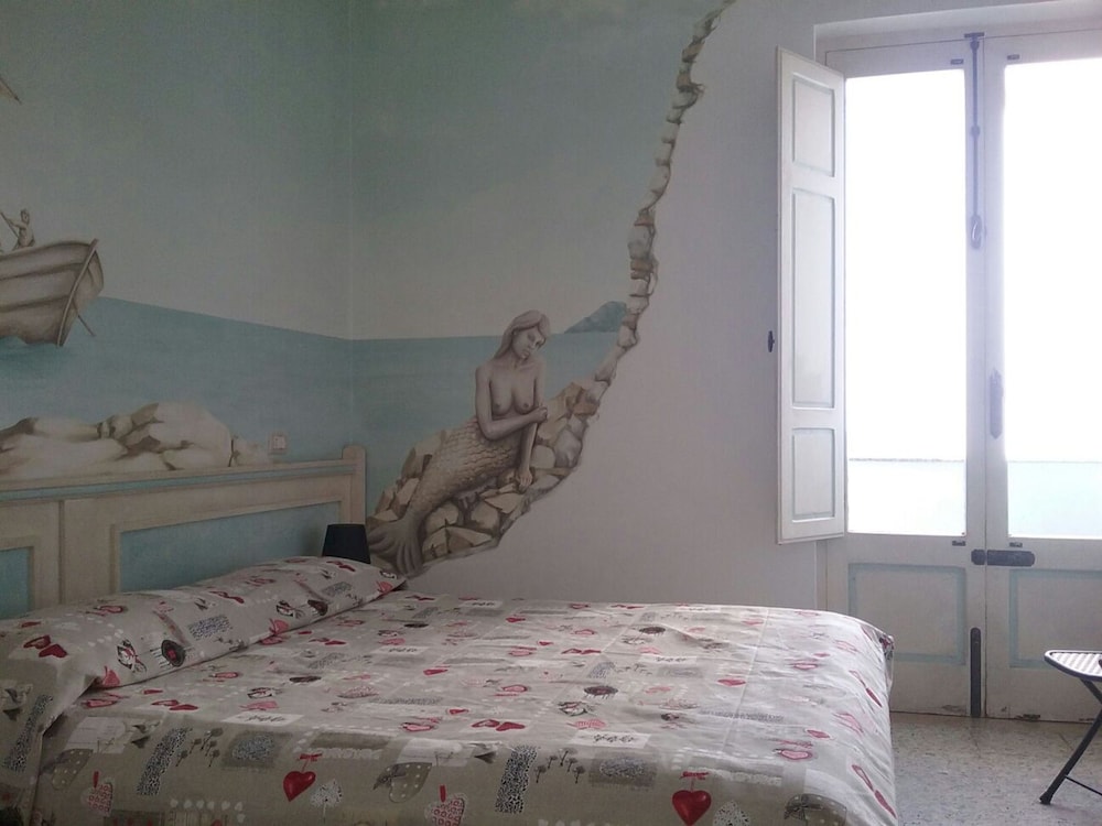 Double Room, Sea View photo 3