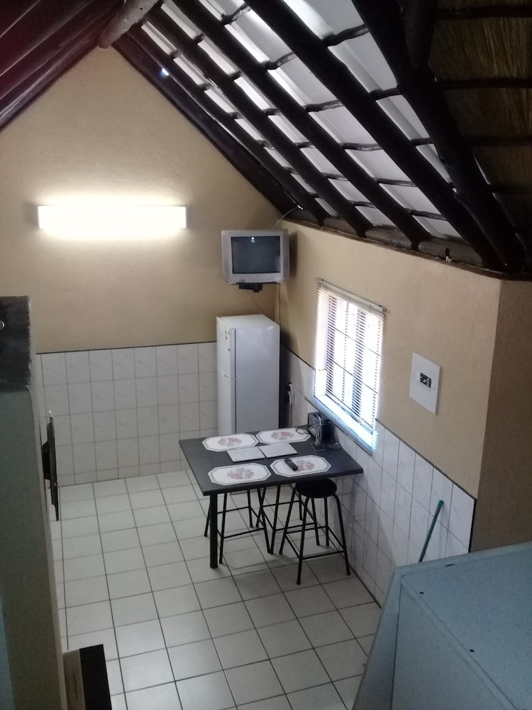 Chalet - Photo 5