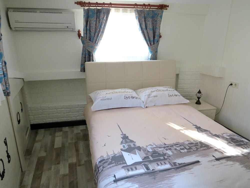 Deluxe Apartment, Terrace (4th Floor) photo 2