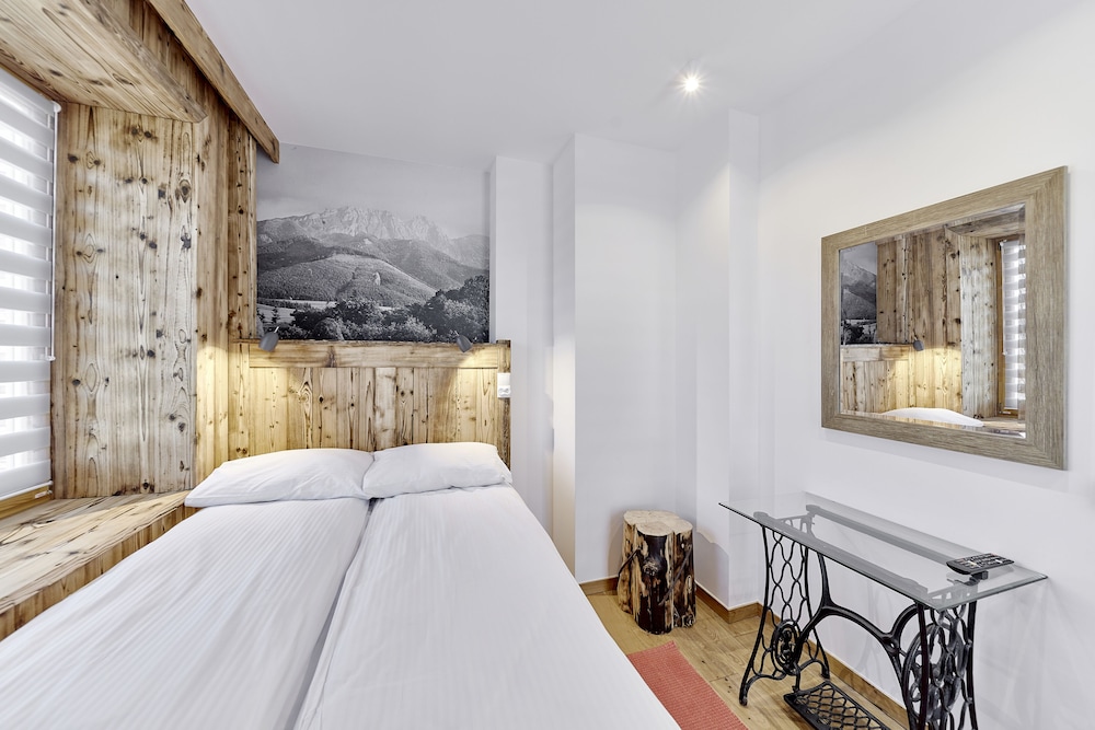 Design Apartment, Mountain View (4)