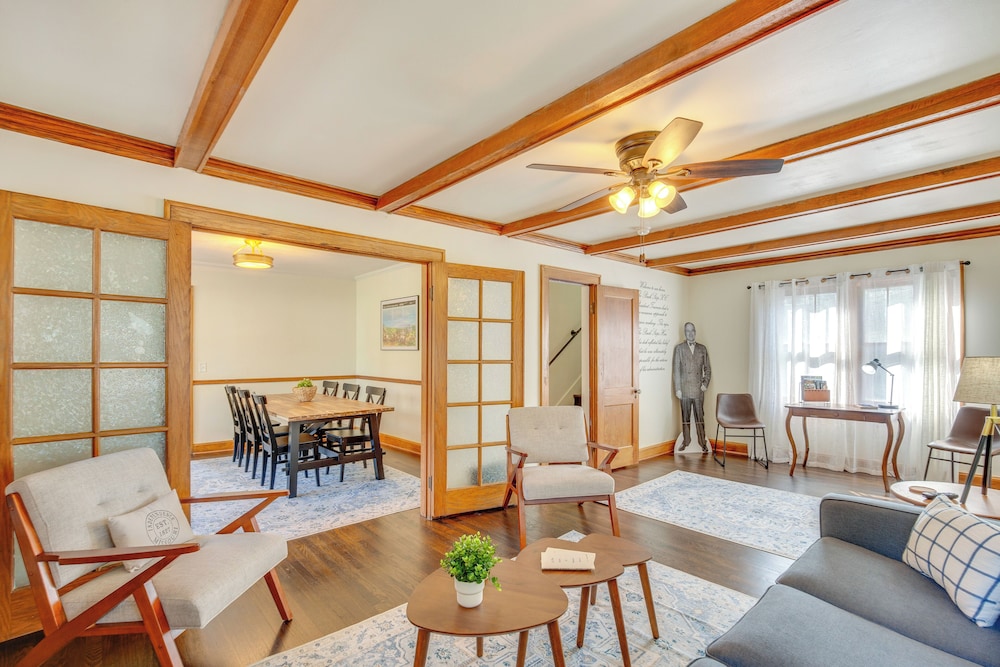 House (4 Bedrooms) photo 1