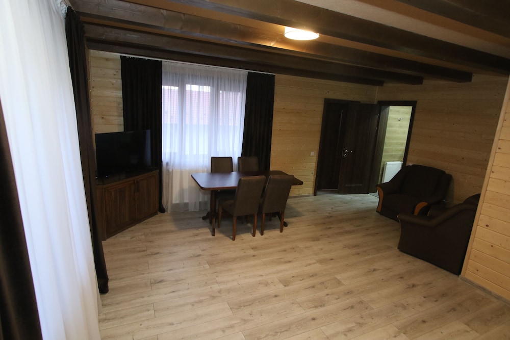 Comfort House