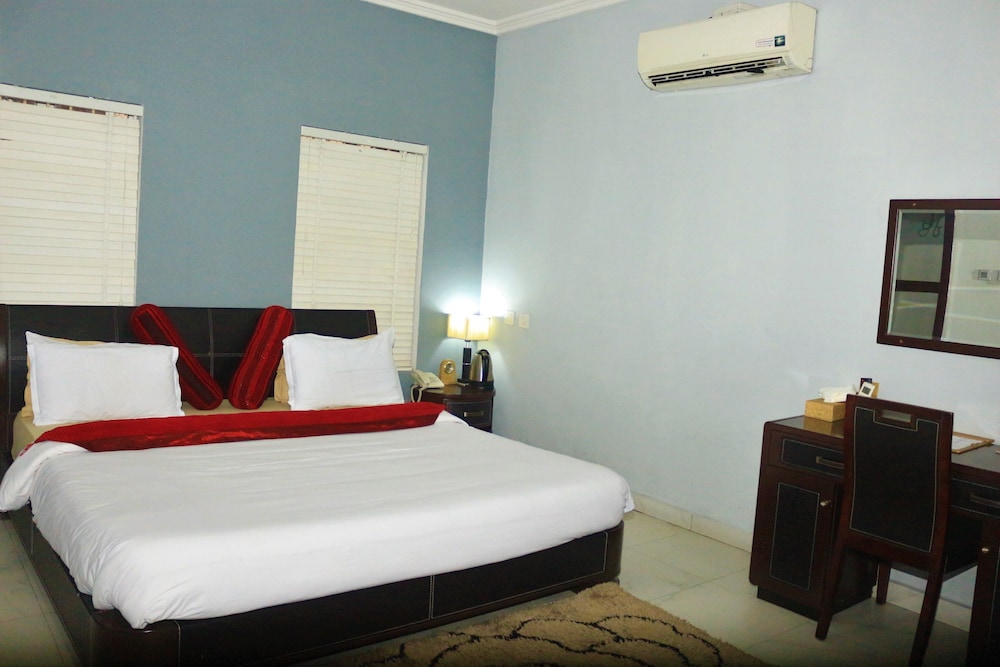 Deluxe Room photo 1