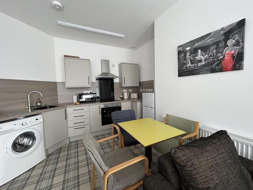 Standard Double Room, Shared Bathroom photo 2