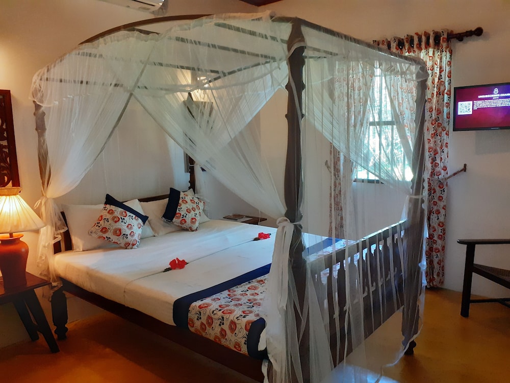 Standard Triple Room photo 2
