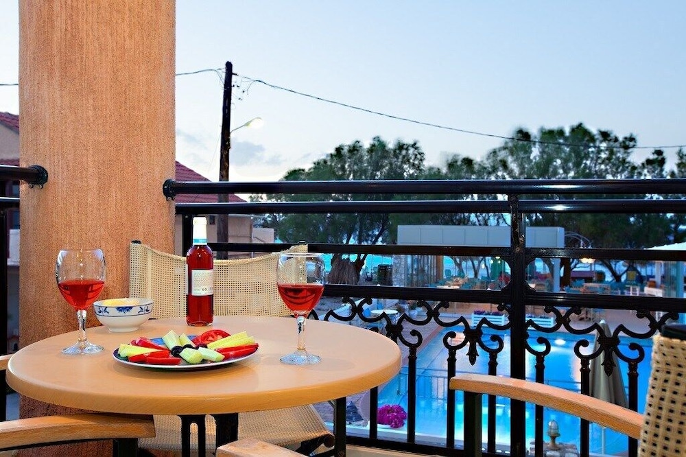 Apartment, Sea View photo 2