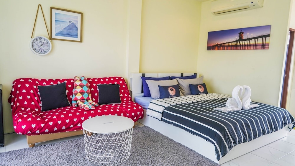 Deluxe Room photo 1