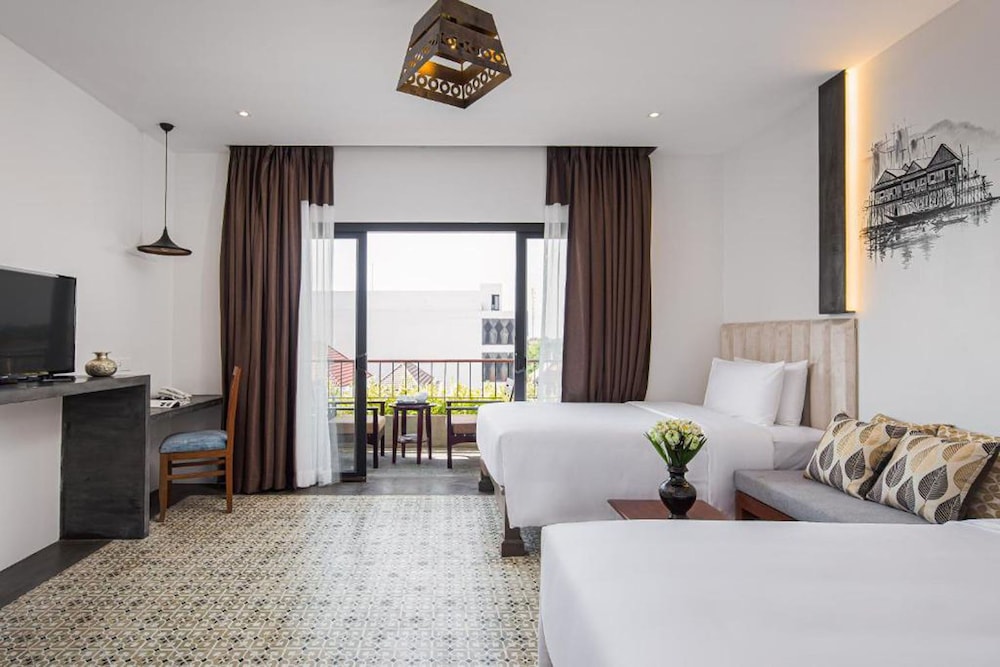 Premier Twin Room