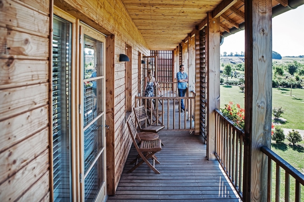 Chambre Supérieure, balcon Chambre Supérieure, balcon