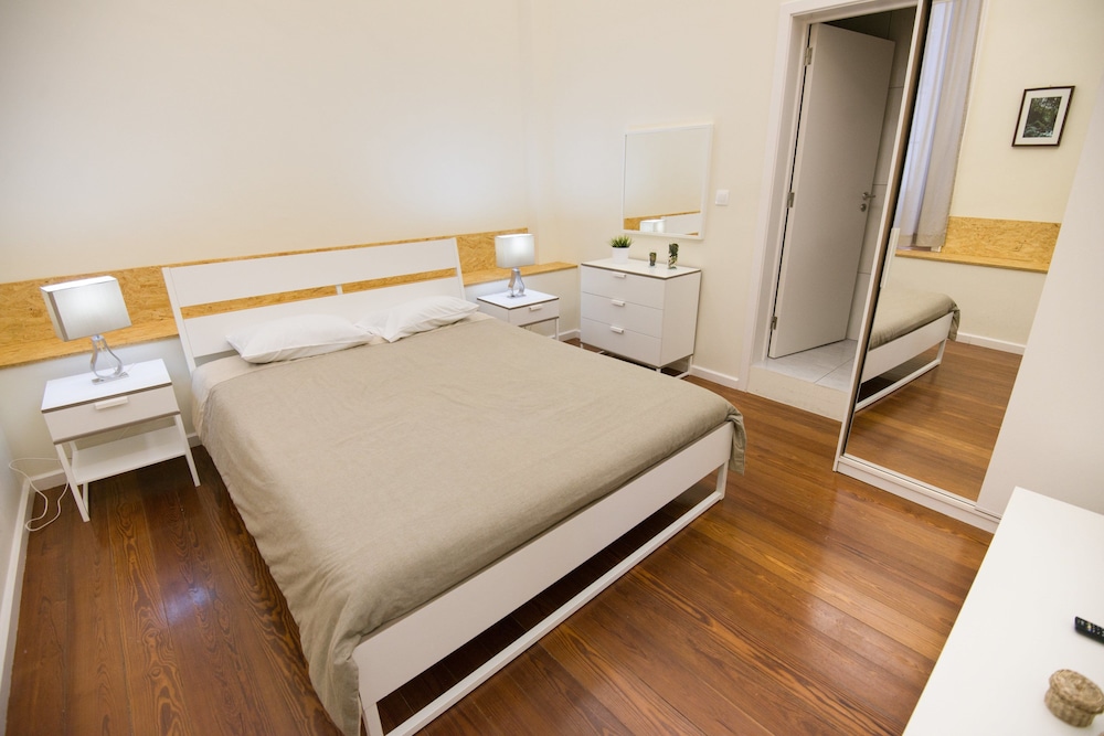 Basic Double Room, 1 Bedroom photo 1