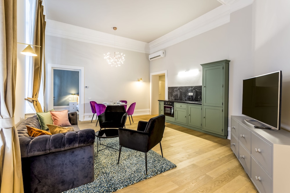 Apartment, 1 Bedroom, Non Smoking - Photo 1