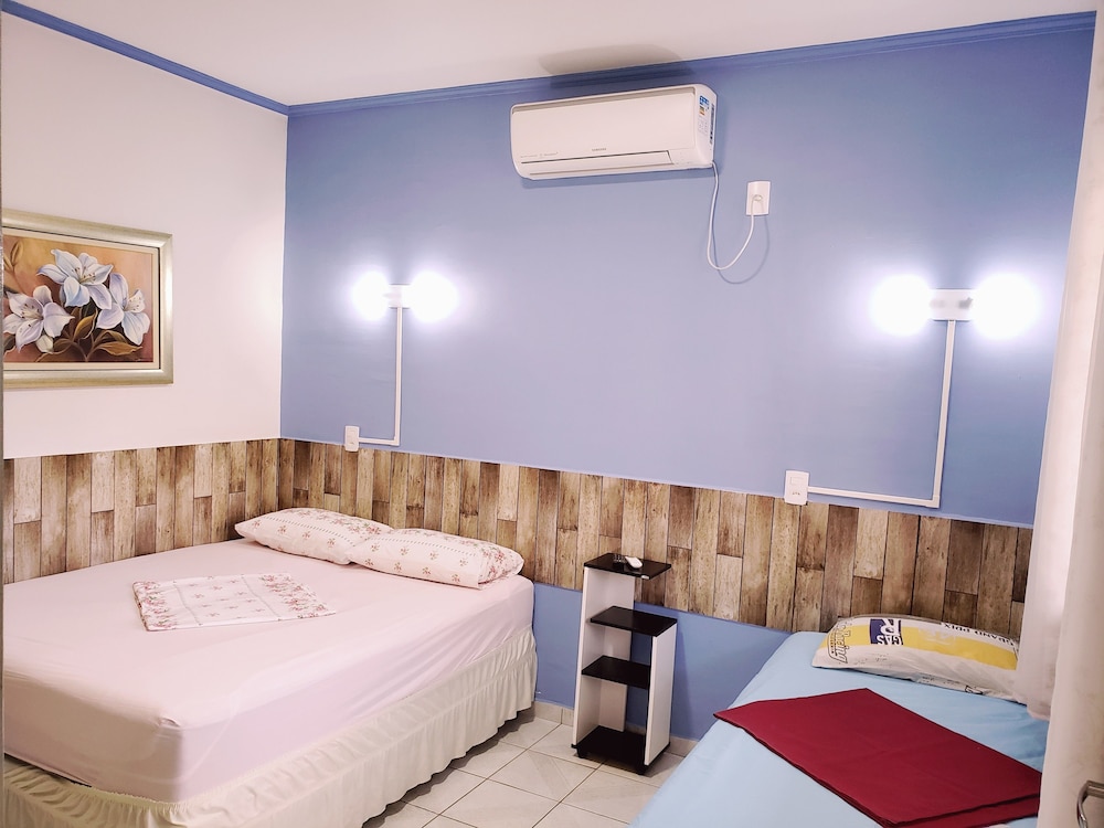 Standard Triple Room (ar condicionado) photo 1
