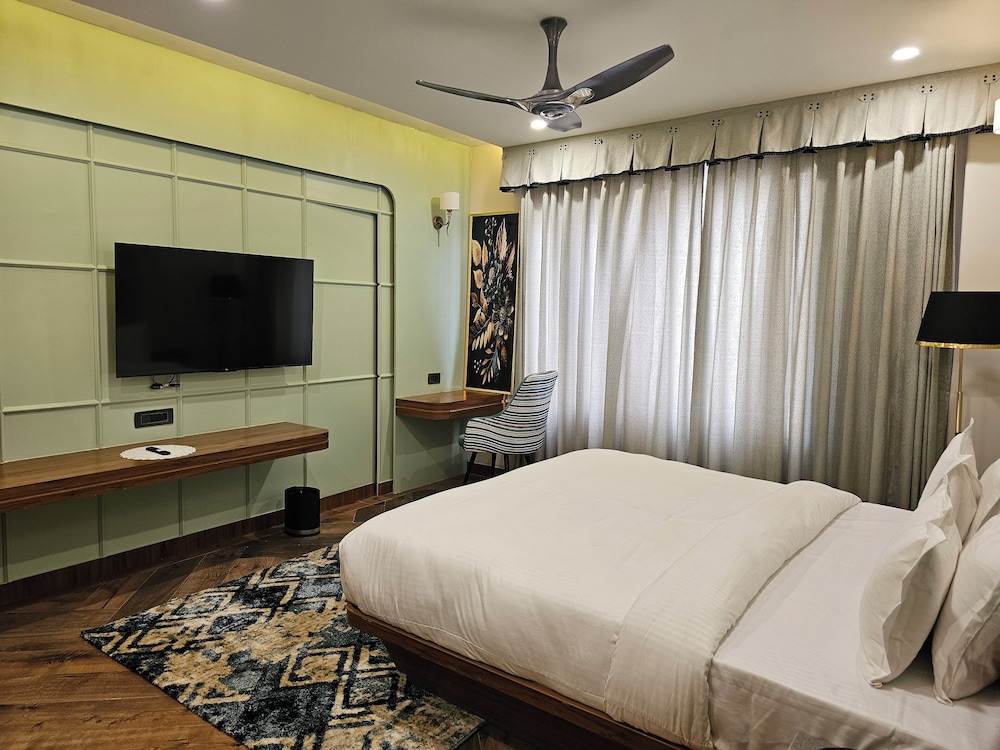 Premium Room photo 2