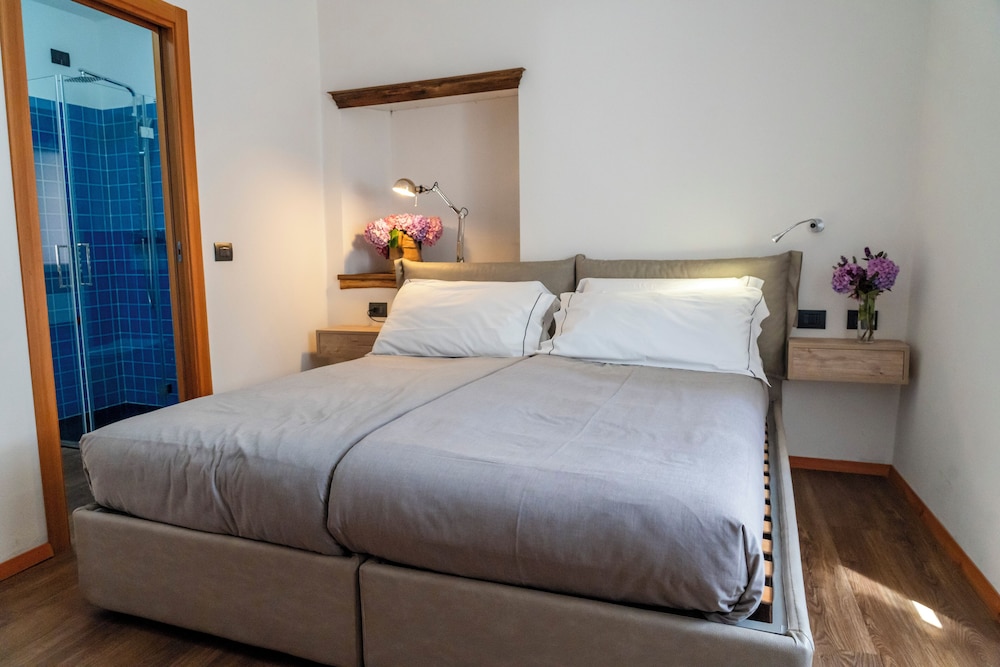 Classic Double Room, Courtyard View photo 1