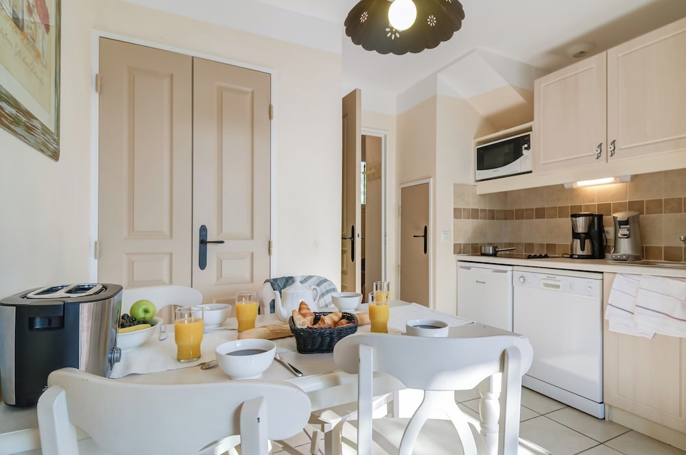 House 4 people - 1 bedroom - Spacious Terrace photo 3