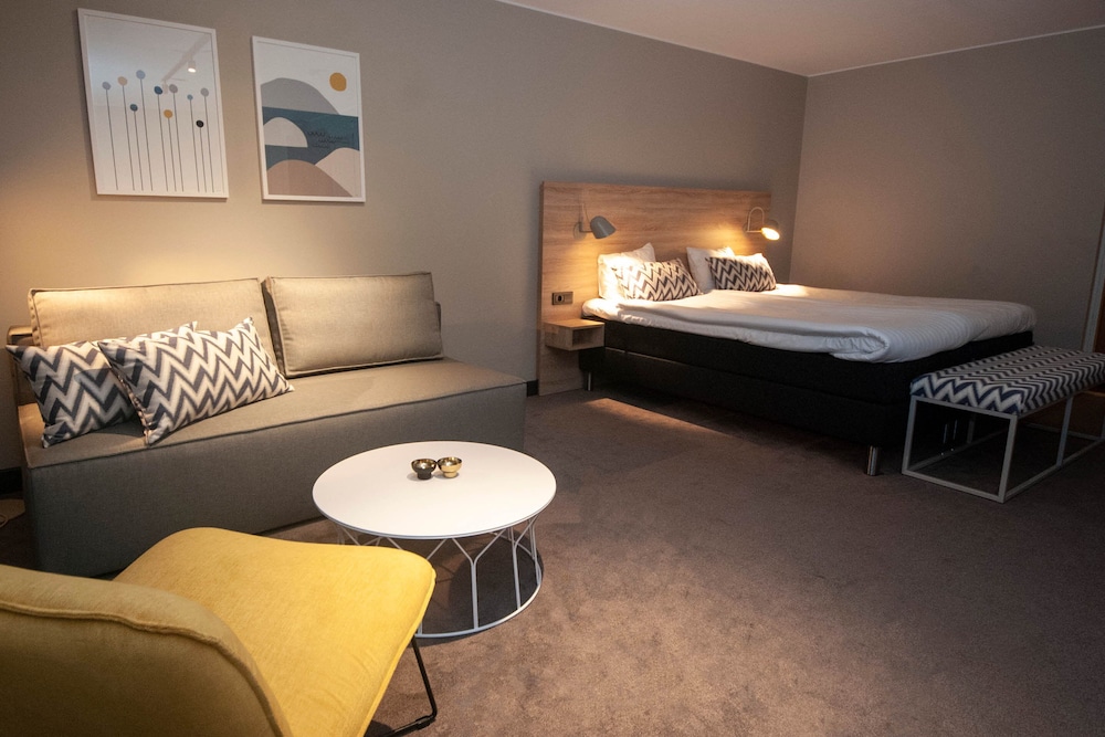 Superior Room photo 1