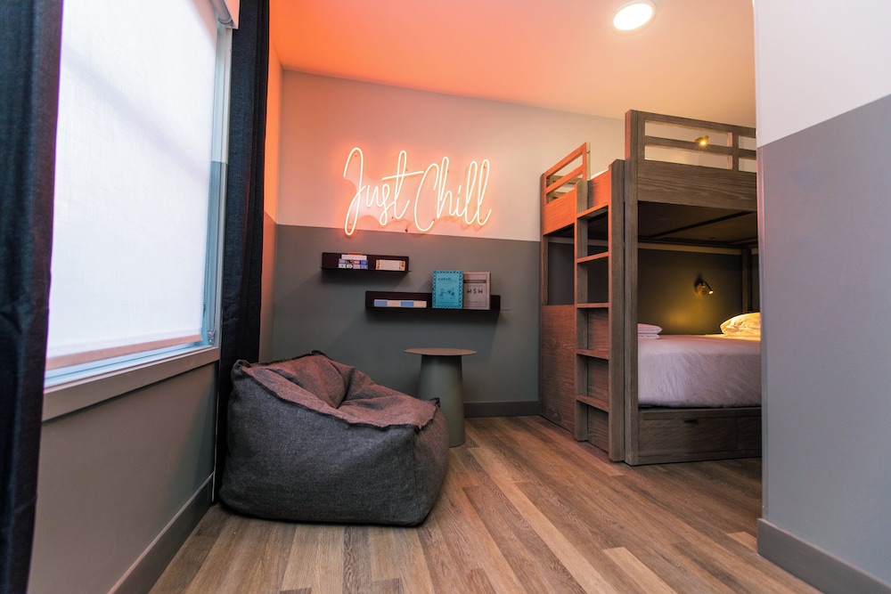 Family Suite, Multiple Beds - Photo 1