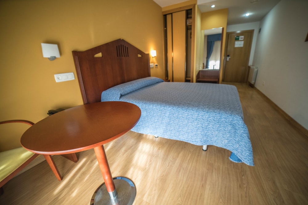 Single Room photo 2