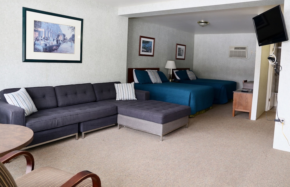 Executive Double Room, Multiple Beds photo 1