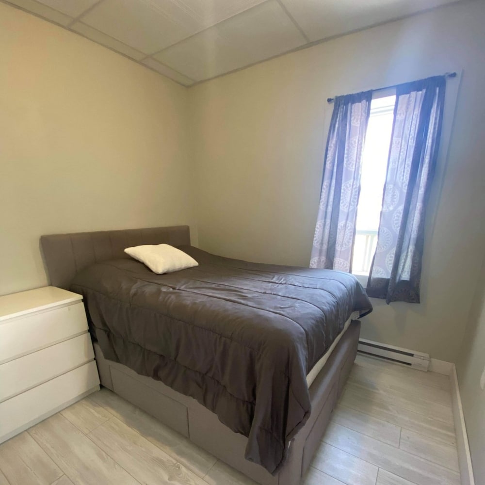 Suite avec chambre fermée photo 2