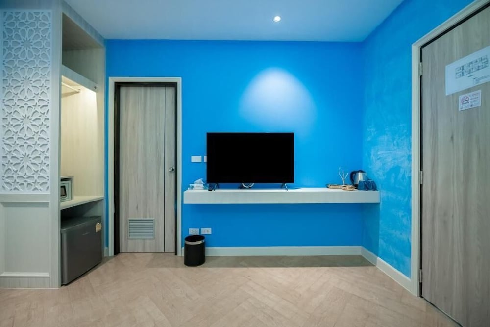 Superior Double Room - Photo 4