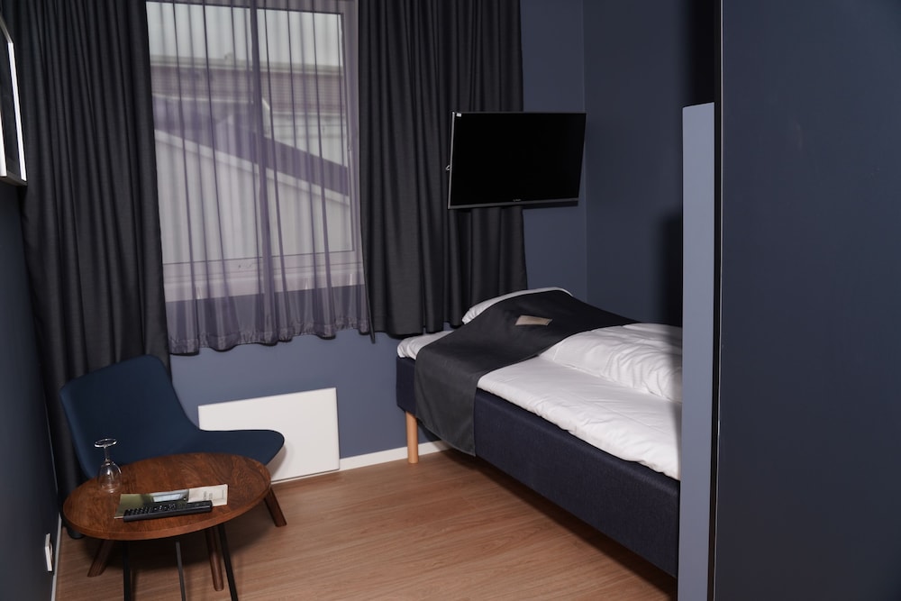 Standard Single Room photo 1