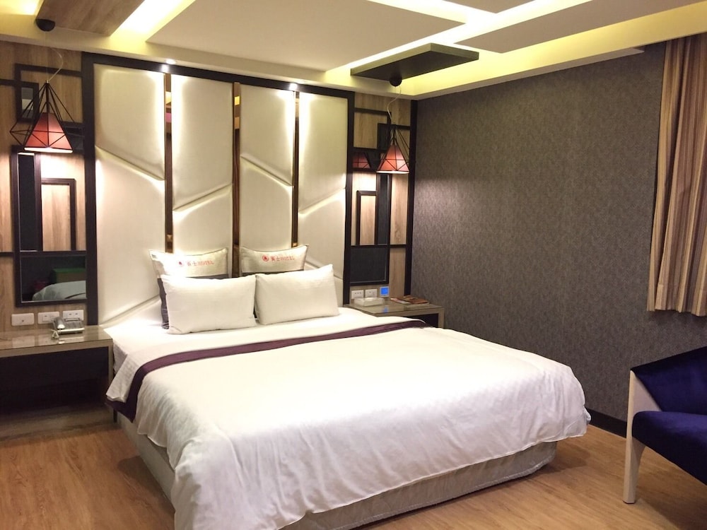 Superior Double Room, 1 Double Bed photo 3