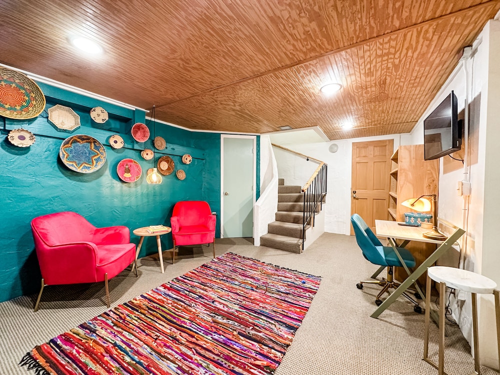 Deluxe Suite, Multiple Beds