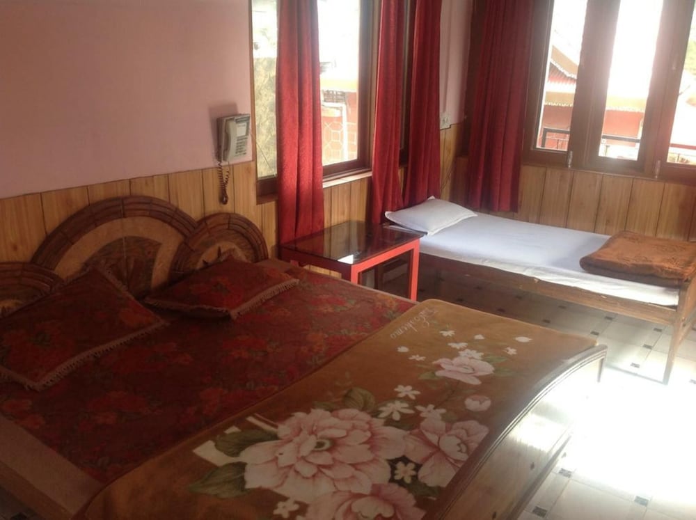 Family Room - Photo 1