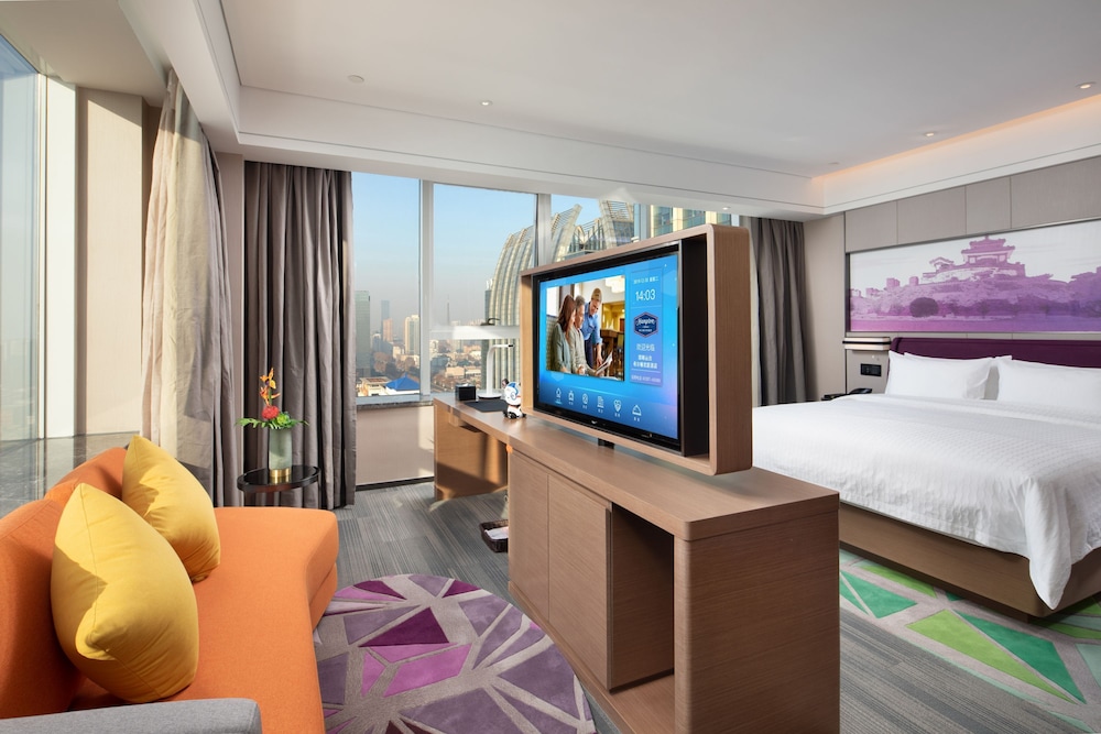 Deluxe Double Room photo 3