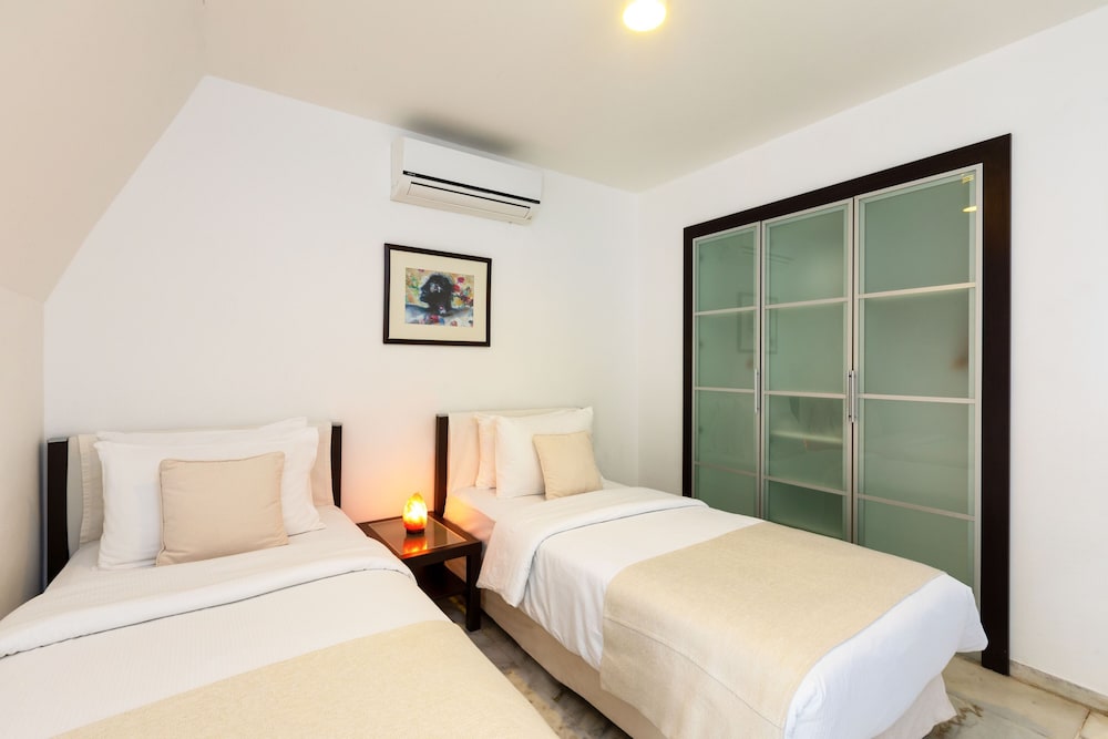 Superior Suite, 2 Bedrooms (6 Person) photo 1