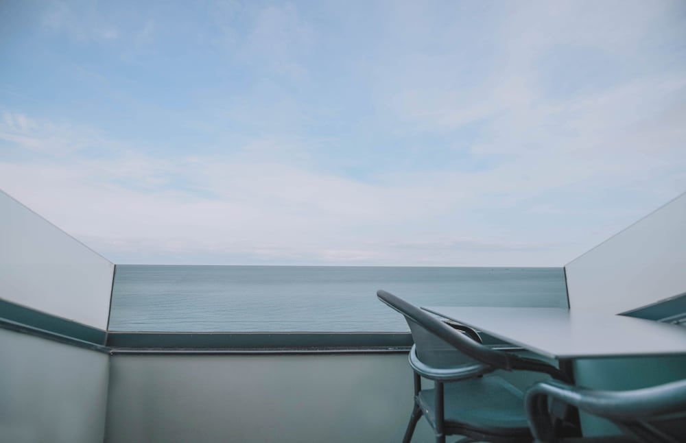 Roof Suite with Jacuzzi and Sea View - Photo 2