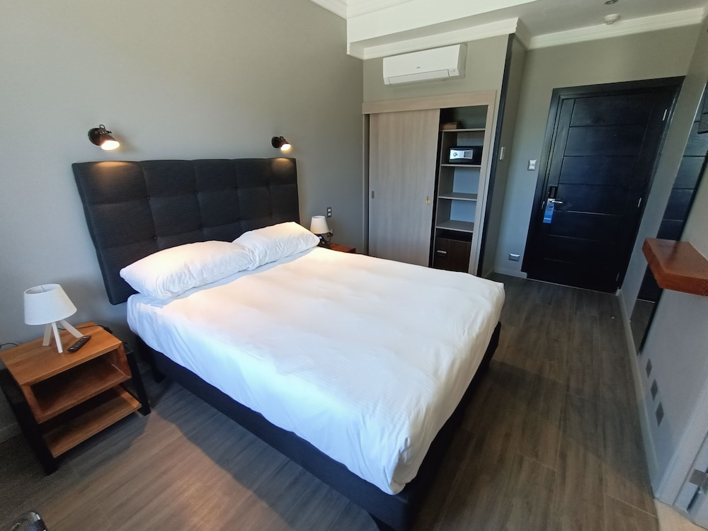 Standard Double Room (Matrimonial) - Photo 3