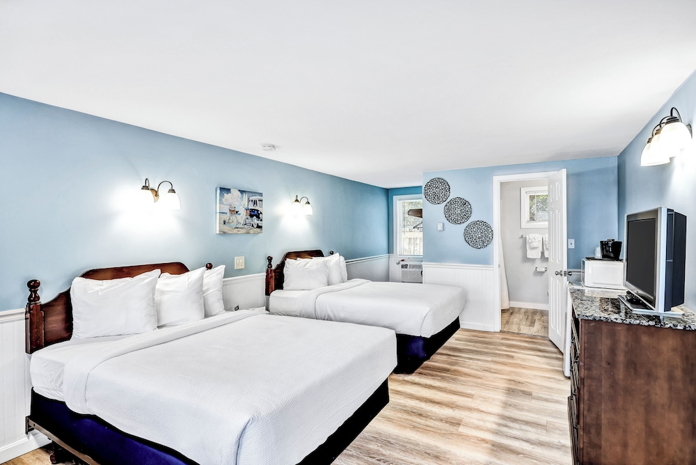 Standard Room - Photo 4