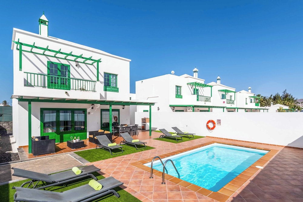 Villa (3 Habitaciones)