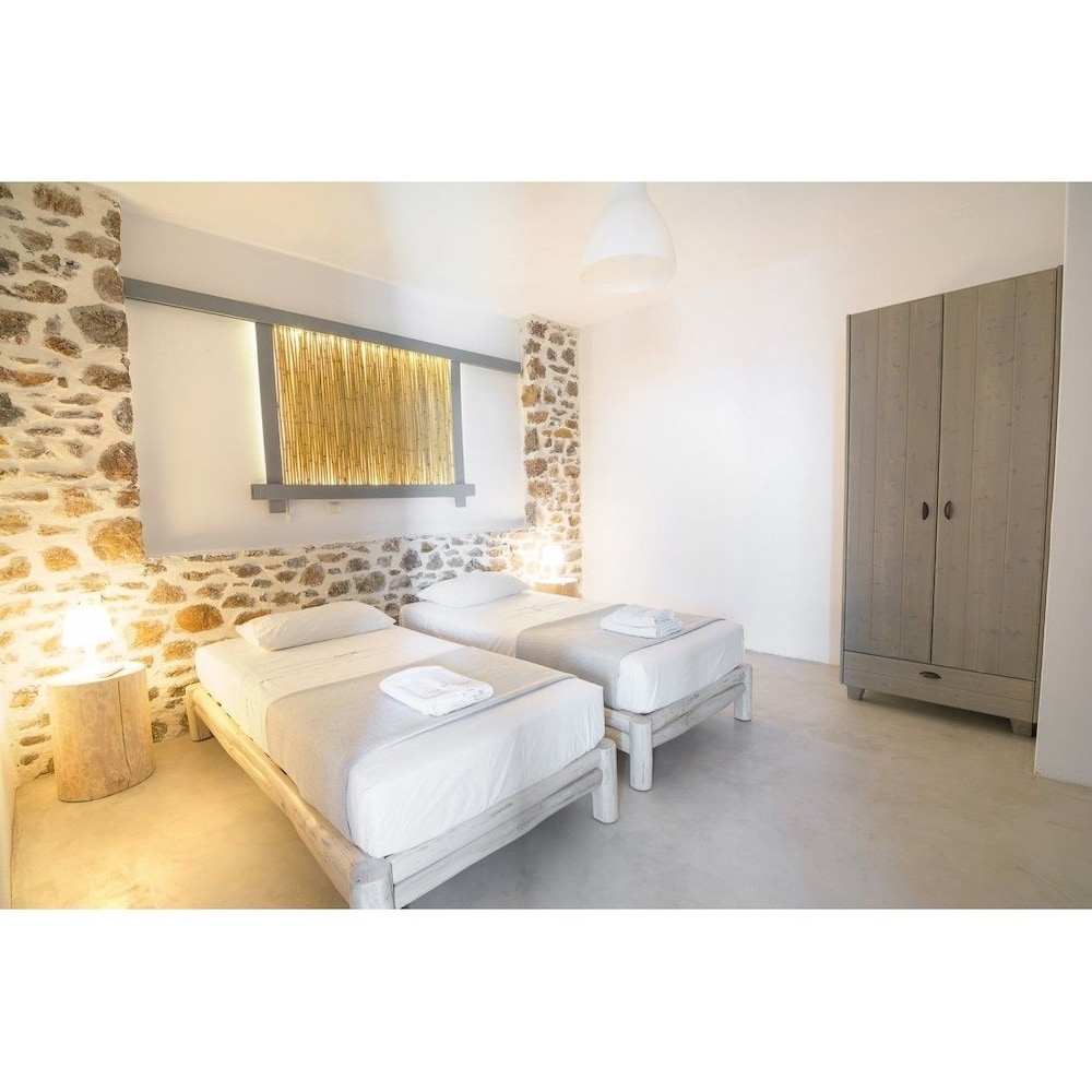 Junior Suite, Sea View photo 1