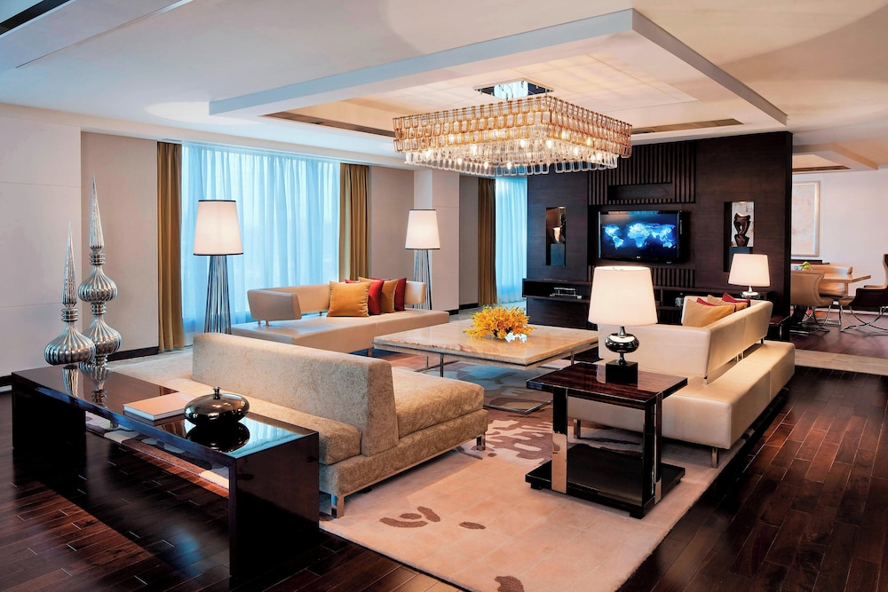 Presidential Suite, 1 Bedroom