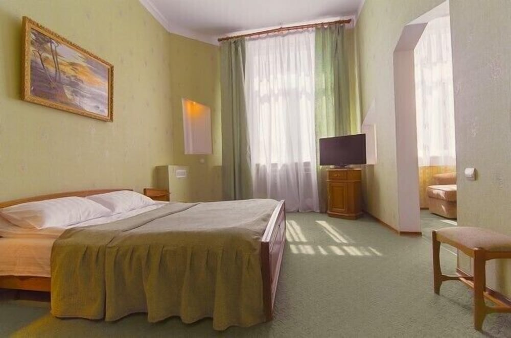 Superior Double Room photo 1