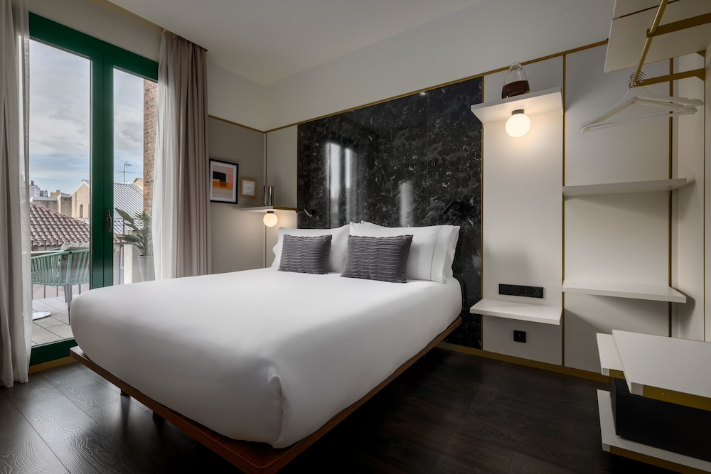 Executive Apartment, 2 Bedrooms, Terrace