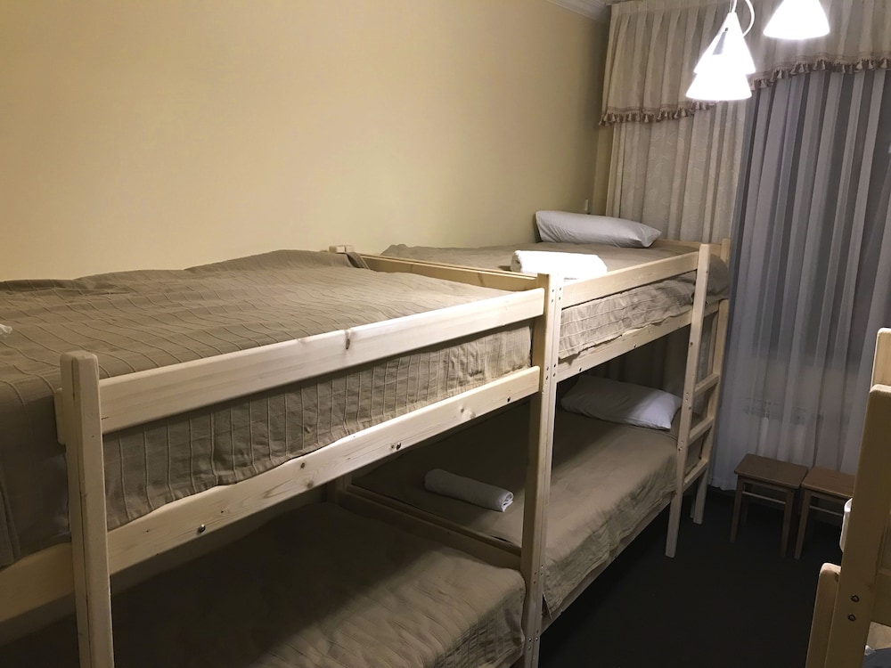 Shared Dormitory (6 Beds) photo 3