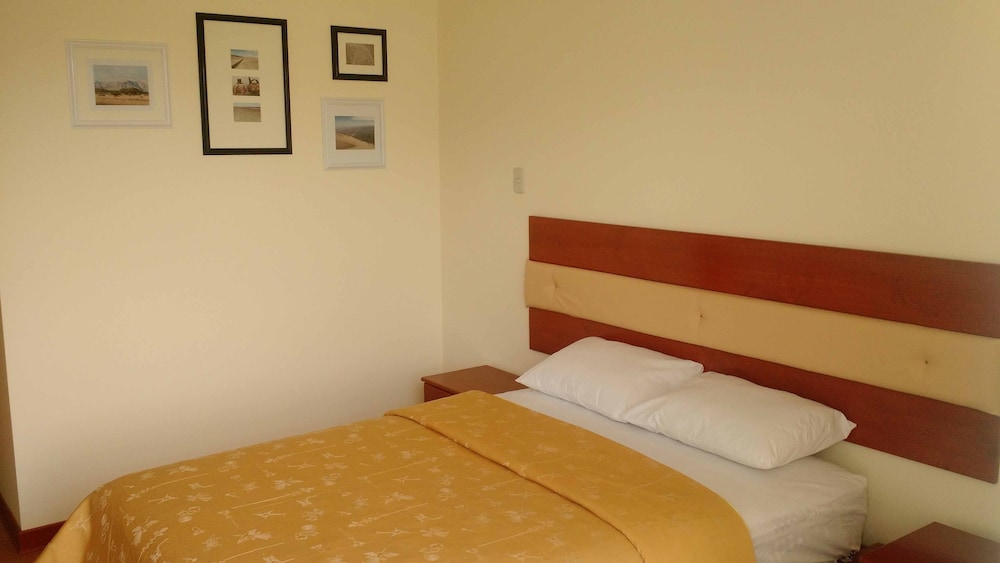 Double Room, Balcony photo 1