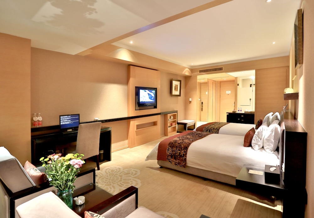 Deluxe Room photo 1