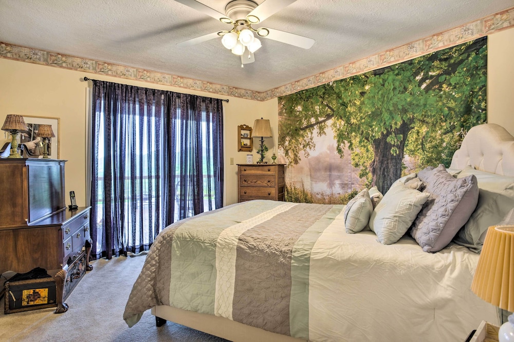 Cottage (2 Bedrooms) photo 3